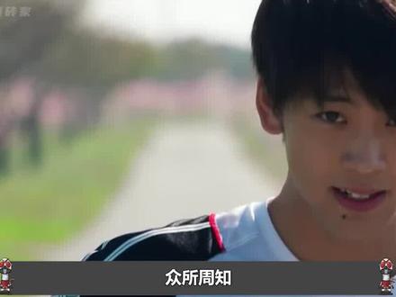 法爷一度因为颜值太帅被喷#特摄 #卡面来打 #假面骑士演员 #颜值 #dou来看新番 #疫情下的我们 #动漫