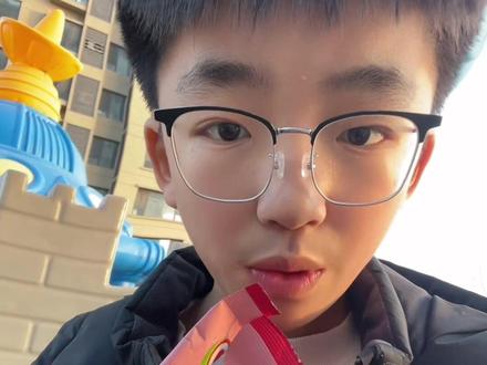 #嚼嚼乐糖果 这家老好吃了,果味十足#美食测评 #试吃 隔壁有🔗