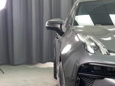 轮距加宽的奥秘,轮毂齐边! #领克03改装 #bonoss法兰盘 #轮毂垫片