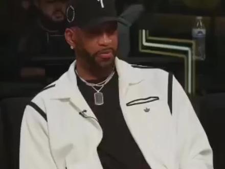 麦迪拒绝道歉#阿德巴约#麦迪