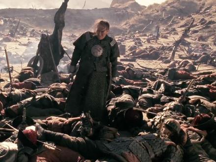 八旗子弟们的盛世! #满清 #八旗子弟