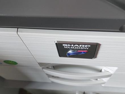 夏普复印机2658 需要维护,代码TA。更换三大件可彻底解决故障!