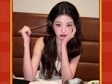 张元英完全老吃家来的#张元英 #霸王茶姬 #淘宝闪购 #鲍先生 #中国特产