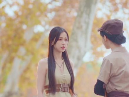 六年后朝朝暮暮终于在南京重逢,又要甜啦!!#好剧随心推 #双轨