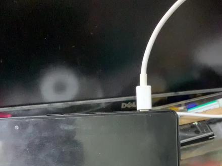 平板学习机 小霸王学习机 不充电 更换充电接口#苹果手机维修 #爆屏修复 #学习平板维修