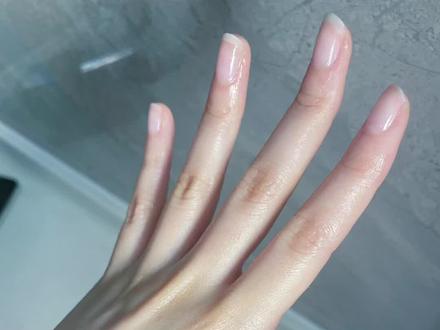 咱就是说!正确涂抹护手霜#手部护理