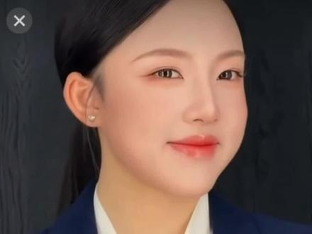 杨筝干净气质一眼难忘#秧歌现场一股清流#秧歌扭起来 #陕西榆林 #秧歌