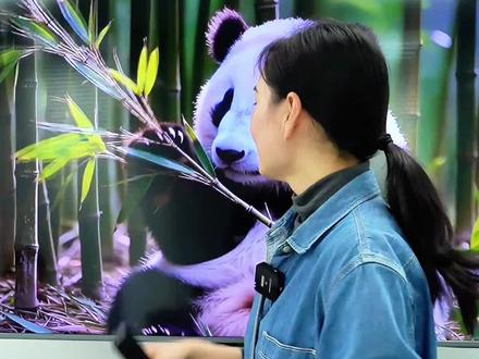 怎么调节让电视画质更好? #电视机 #智能电视 #电视画质 #数码科技 #ai