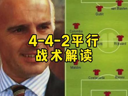4-4-2平行站位优缺点,这个阵型比较原始,现在虽说能用,但是风格搭配很固定,没有什么创意了~#efootball #efootball手游