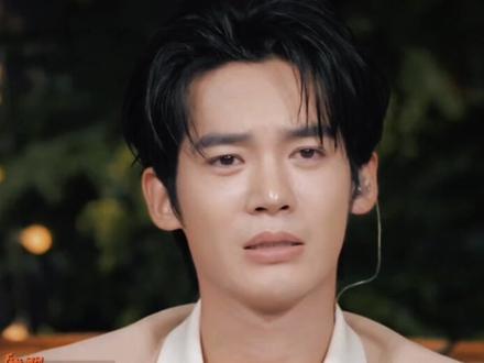 #牧于成舟 芒果真的超级会剪,不管正片陈牧驰是跟谁“融为一体”,反正在芒果预告的正片里就是跟于适“融为一体”,预告正片也是正片