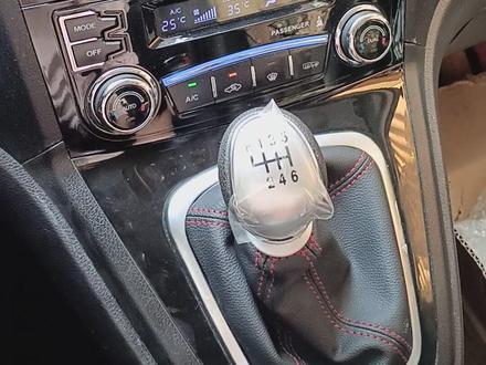 2014年哈弗H6手动挡自己更换挂挡总成,感谢抖音朋友指点,希望我的视频能帮到有需要的朋友。