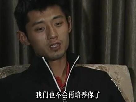 张继科临危受命,代替王皓出场一战成名!开启最快大满贯封神之路 #张继科 #刘国梁 #莫斯科团体世乒赛 #乒乓球 #抖音精选