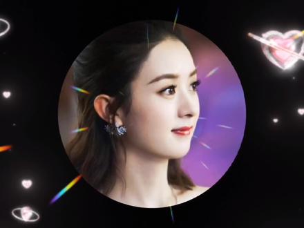 剪映蒙版功能制作人物头像无限旋转的唯美动感音画视频 简单易学