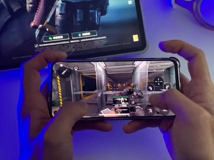 三指总误触?手脑不同频?今天就给大家分享一套超好用的手机三指键位#三角洲#手机三指 #三角洲行动#放假的第一把三角洲#2026第一把三角洲