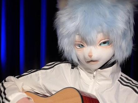 吉他升级之路 #布洛克s25 #吉他 #福瑞 #鸟之诗