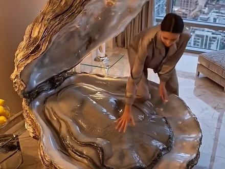 和诡秘出去旅游睡的床🦪#抽象 #创意 #闺蜜 #解压 #搞笑