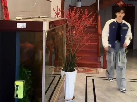 对不起李卓扬,真的很好笑@我真不熬夜 @李卓扬