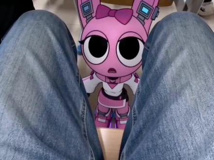 #AI教室萌宠应答记 #随变ai随便玩 #平基#节奏盒子#Ai动画