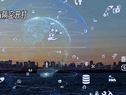 中美AI隔空开打!一边卷技术,一边炸场景#热点#科技改变生活 #科技