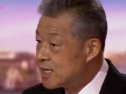 中国驻英大使回应英国“封杀”华为:乾隆“闭关锁国”使中国衰落,历史总在轮回,不知道英国接下来会发生什么……