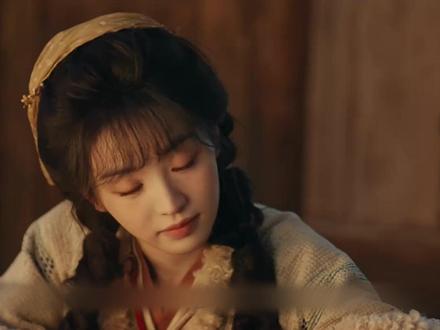 逐玉最新剧情,逐玉高甜时刻,长玉和谢征结婚,第一次互吻 #逐玉 #张凌赫 #田曦薇 #解读逐玉里的细节糖 #逐帧分析逐玉眼神戏