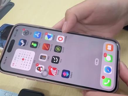 豹子们小米手环nfc教程来喽来喽#nfc#小米手环9pro#手环nfc开手机软件