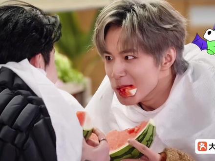 我笑得好难受啊#刘耀文#刘耀文宇宙闪烁请注意 #宇宙闪烁请注意