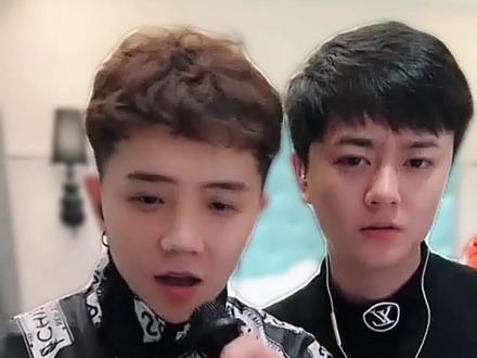 是郭聪明和高火火的合唱吗? #郭聪明复播预告 @郭 聪 明 🔥 @抖音小助手