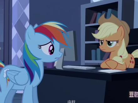 我想你啊...简哥...#你却爱着一个烧饼#李简#小马宝莉ai致歉#ooc致歉#不喜勿喷