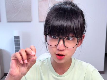 娜塔莎进化史 #娜塔莎#拼豆#手工#儿童手工#阿诗的日常