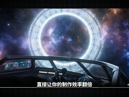 AI漫剧真的变天了,半小时一条,全流程一键搞定 #runninghub #rhtv #ai #漫剧 #工作流