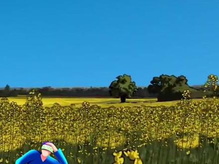 当你发呆时,有时候眼里会有白色漂浮物?是虫子吗?#dou是知识点 #人人dou是科学家