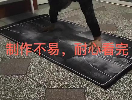 3分钟让你学会倒立! #倒立 #健身