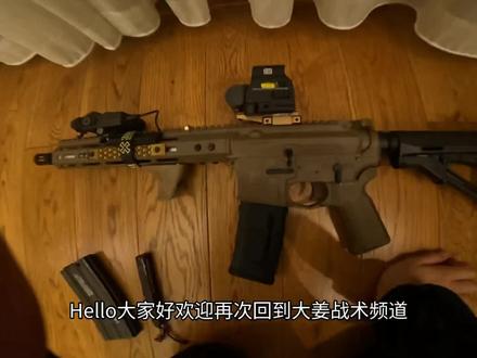 #wargame运动 #模型玩具 #男人玩具#军迷发烧友 乐推电锯n4神秘测评😡😡😡