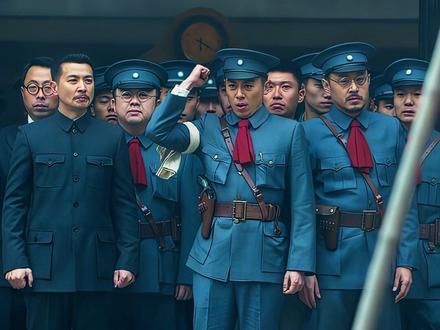 “我们胜利了!” #流浪末日 #枳冉Stella #超燃