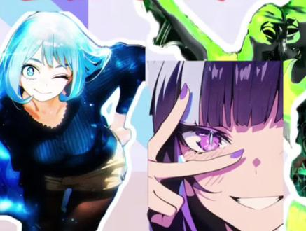 盘点近期爆火的巴西FUNK#巴西funk #雷霆 #猎奇