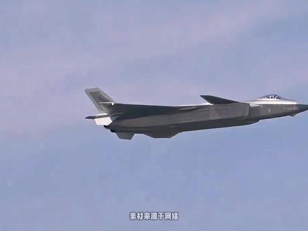 满血版本黄皮歼20A亮相,换装了涡扇15发动机后实力有多强? #歼20A #歼20 #硬核深度计划 #抖音精选