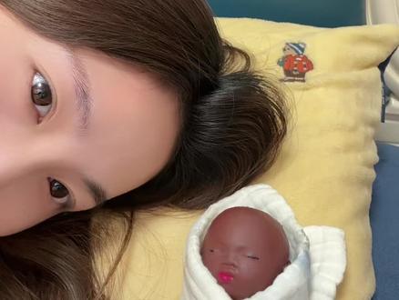 自己苦点累点也不能让孩子受委屈#娜塔莎