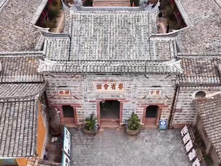 央视又来会理录制节目了,让我们一起欢欢喜喜过大年吧#会理古城 #会理旅游 #会理主持人