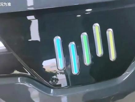 威马倒闭是因为车标?#威马车标 #威马 #车标