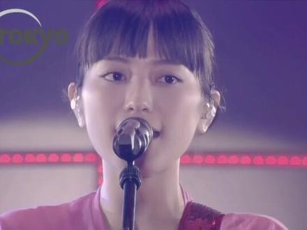 chAngE-Miwa #死神境界 #miwa #音乐现场 #chAngE #ACG #抖音日语歌曲