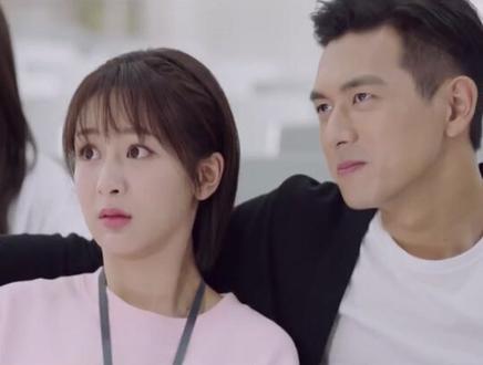 #杨紫 #李现 同学们真是为佟年操碎了心,但万万没想到韩商言和教授居然认识