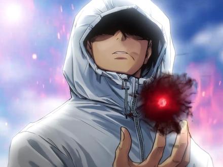 芥见下下还是太有节目了啊!虎杖悠仁逆转阴阳,追杀真人到阴间,给真人吓尿了!#充能计划#我在抖音看动漫#动漫编年史#动漫杂谈#热血番补完计划