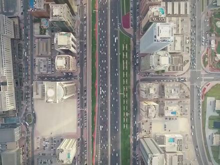人类史上最大的8个巨无霸机场,第一名面积竟然比国家还大!
