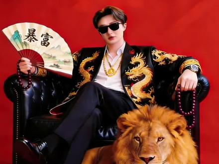 狗总1.25黄金预判
你觉得2026黄金会涨到多少?📈
评论区留下你的黄金目标价,看看谁最准! #狗总观点 #黄金投资 #2026理财 #贵金属走势 #狗总
本内容为个人分析,不构成投资建议