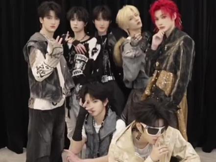 原来 #荣耀之战 是为了给七匹狼换头像的(bushi #七匹狼 #TF家族