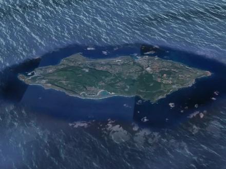 日本最西端的岛屿,距离台湾省仅110公里,岛上都有什么?