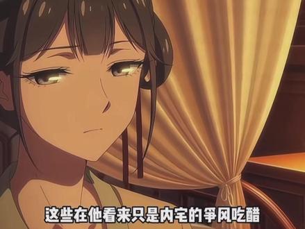 #浮梦羊汤 9 (全集完结)