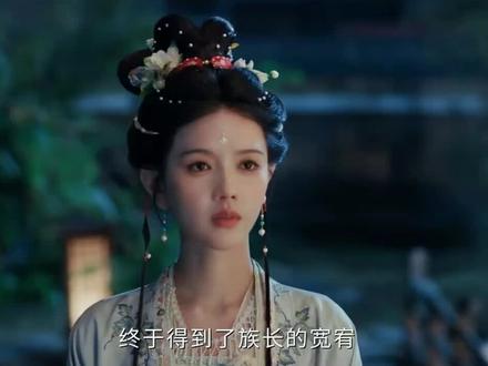 当公主要放弃时 公孙鄞的爱杀疯了 #逐玉