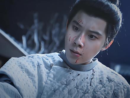 在扭曲的痛苦中滋生怨恨,丧失理智。萧文敬@周奇2000 亲手毁掉了另一个“自己”#周奇 #周奇长安二十四计 #长安二十四计 #周奇萧文敬